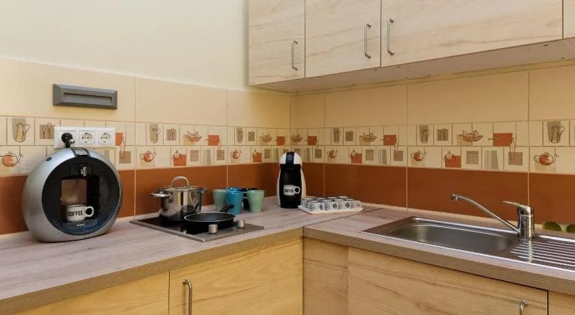 Interflat Hostel Apartments - photo 14