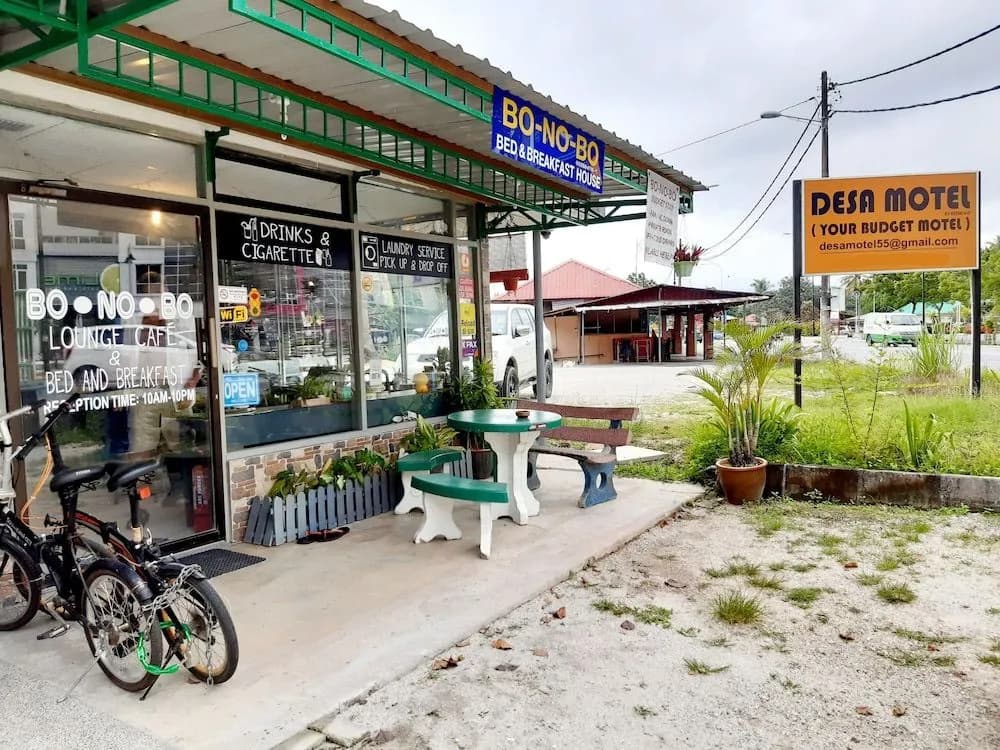 R.A Bed & Breakfast - photo 19