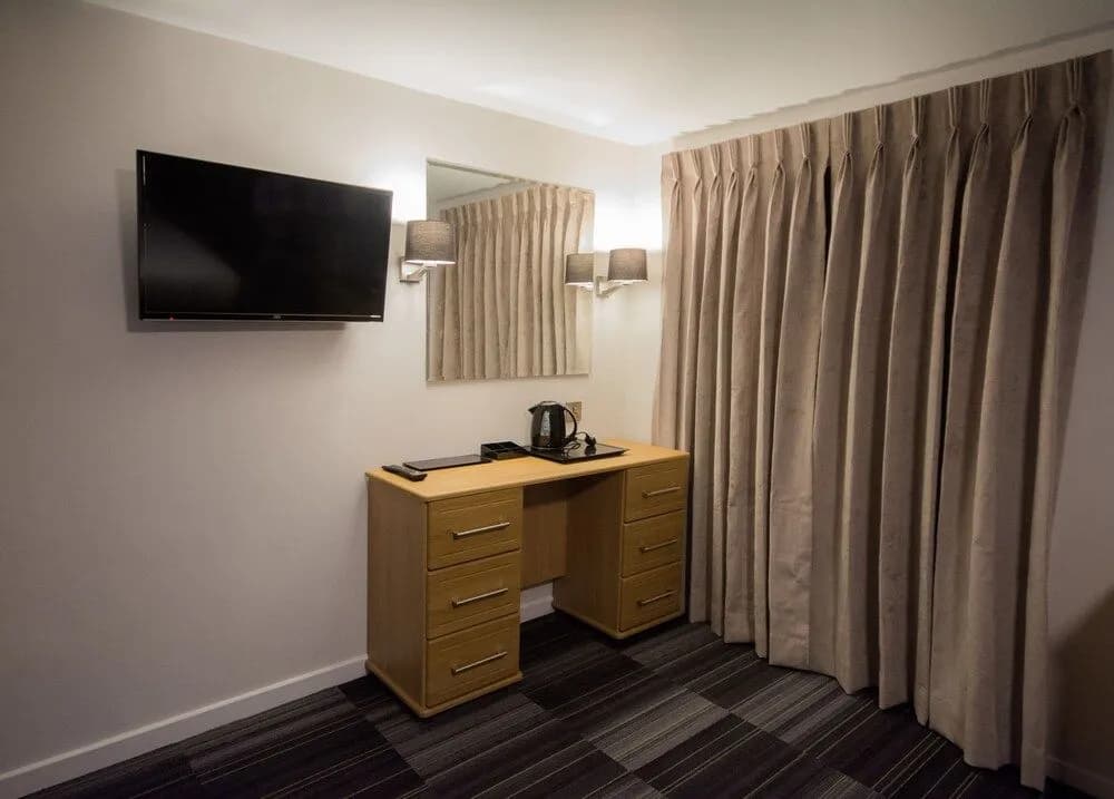 Rooms at GPO - photo 7