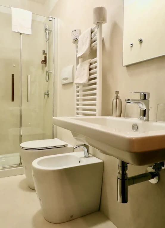 Hotel Noemi - photo 21