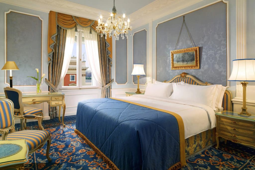 Hotel Imperial, a Luxury Collection Hotel, Vienna - photo 20