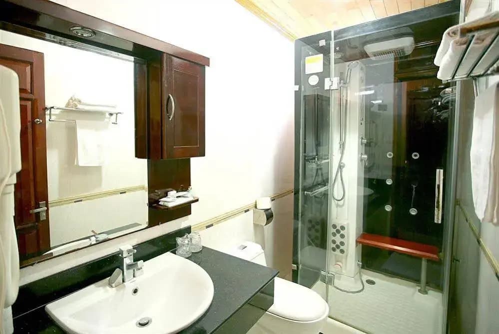 Hanoi Marvellous Hotel & Spa - photo 8