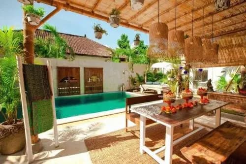 Villa Sarong 2 - photo 5