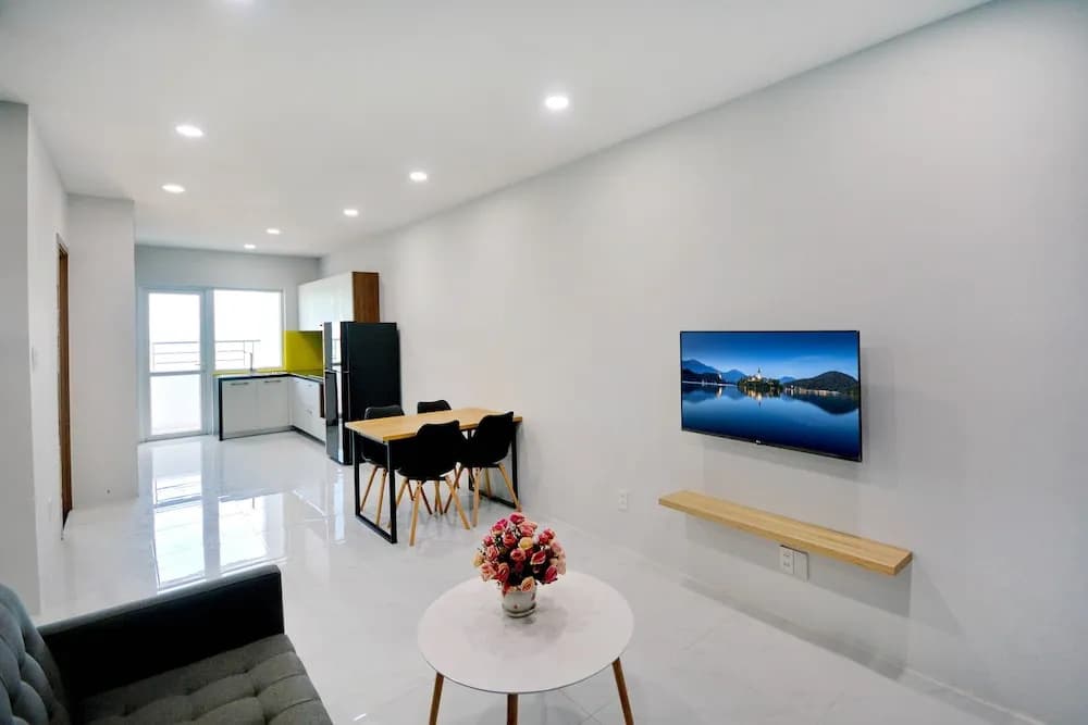 TK Nha Trang Hotel - photo 10
