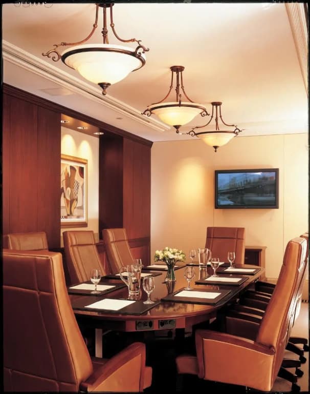 The Benjamin Royal Sonesta New York - photo 19