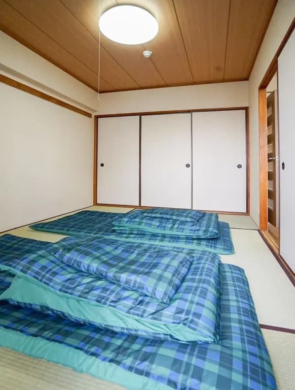 Pine Look Mansion - Vacation STAY 8087 - photo 12