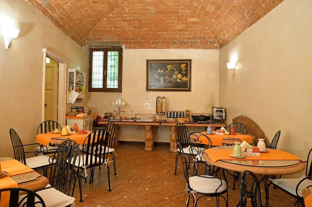 Porta Faenza Hotel - photo 36