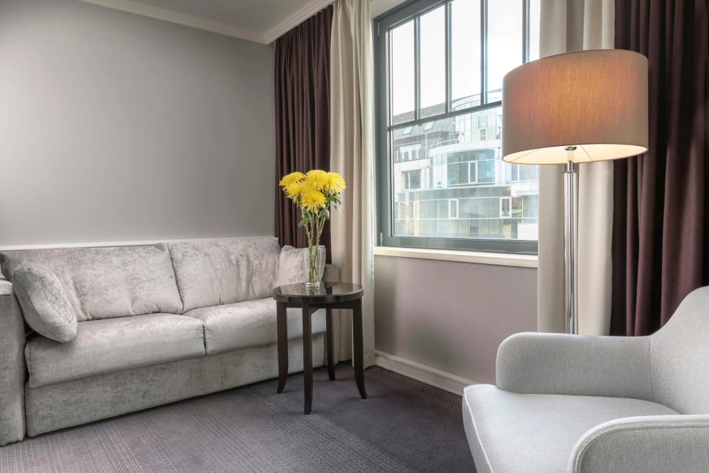 Hilton Prague Old Town - photo 41