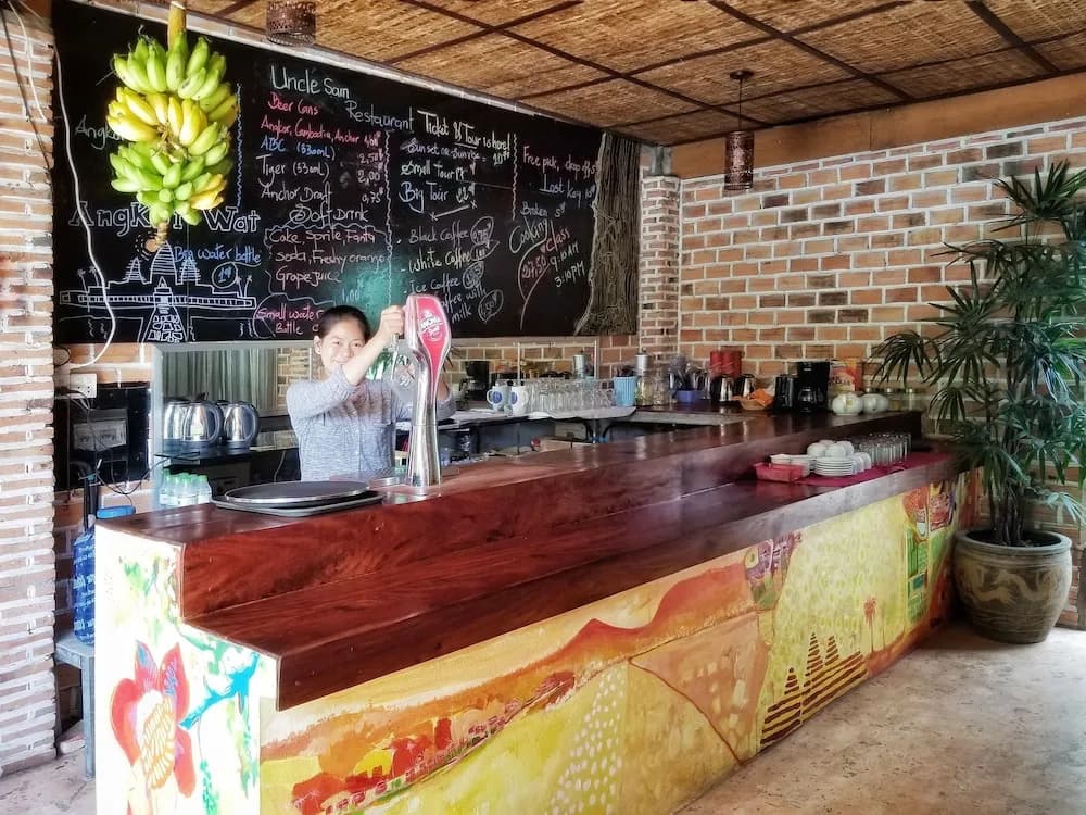 Uncle Sam Villa - photo 22