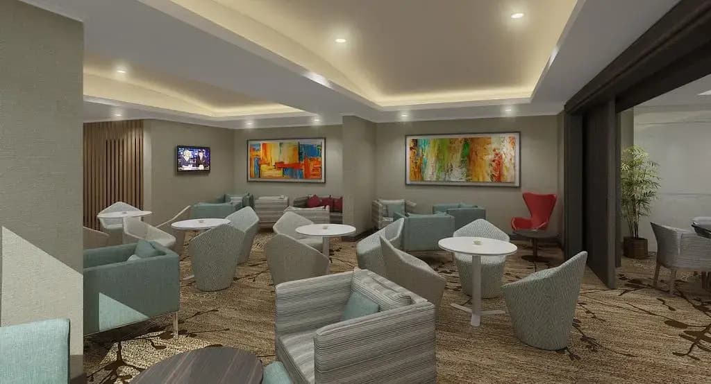 Menara Peninsula Hotel Jakarta - photo 13