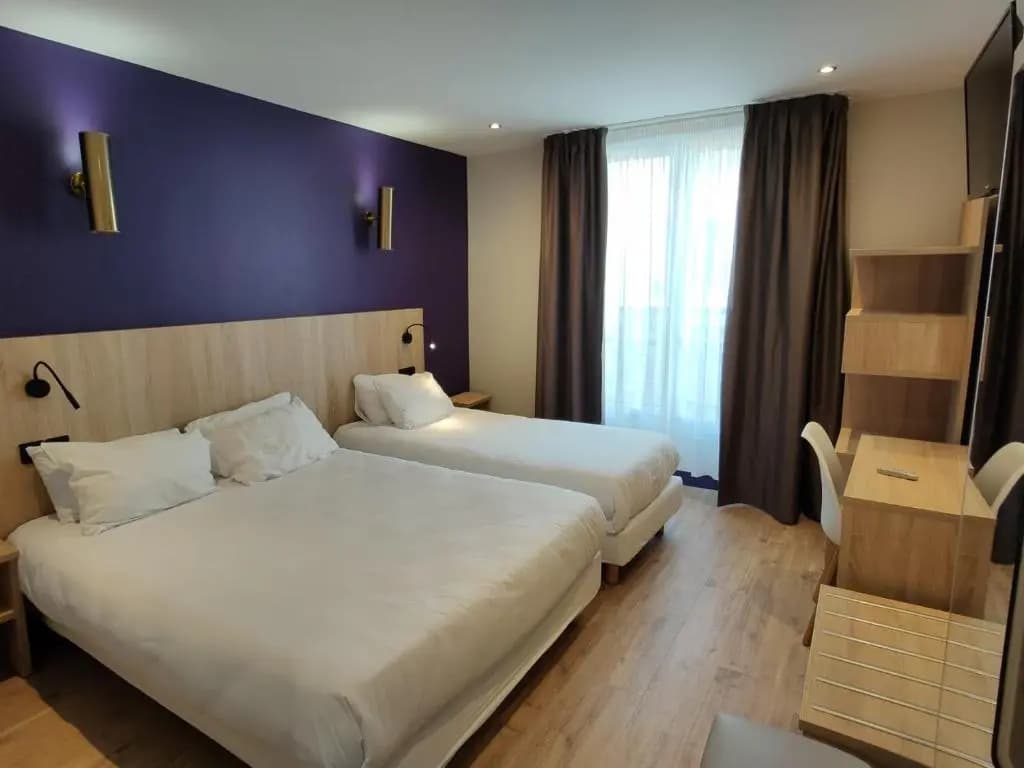 Hotel Modern'Est - photo 10