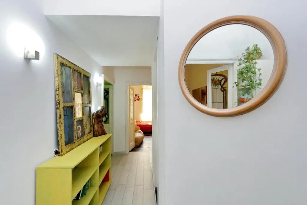 Large flat 30min Colosseo - photo 9