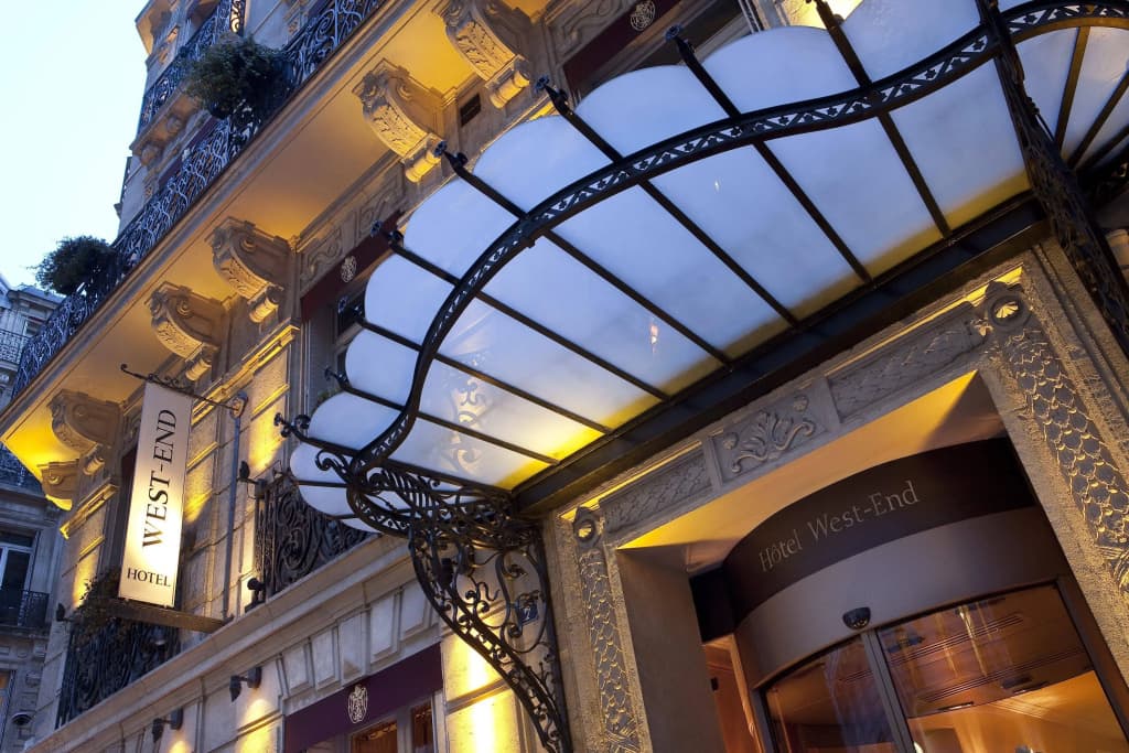 West-End Hotel - photo 1