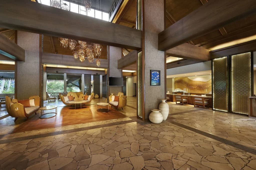 The Taaras Beach & Spa Resort - photo 1