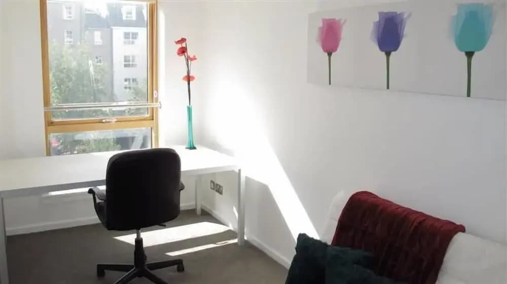 My-Exchange Apartments - photo 6
