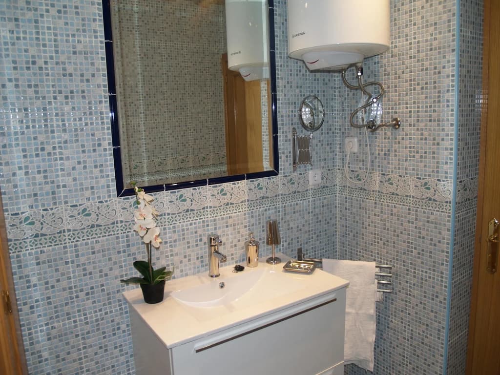 Apartamentos En Sol - photo 7