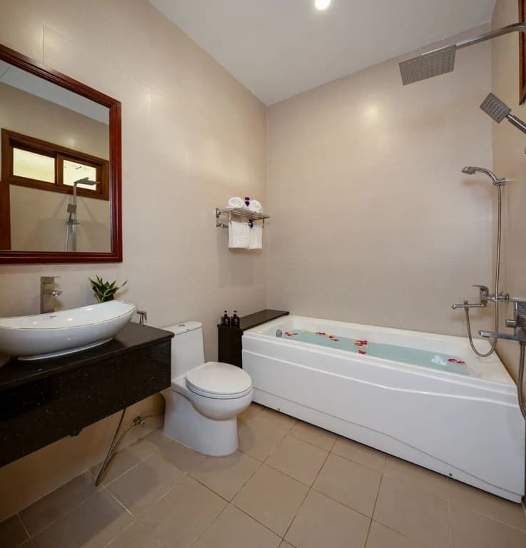 Yellow Mushroom Villa Hoi An - photo 7