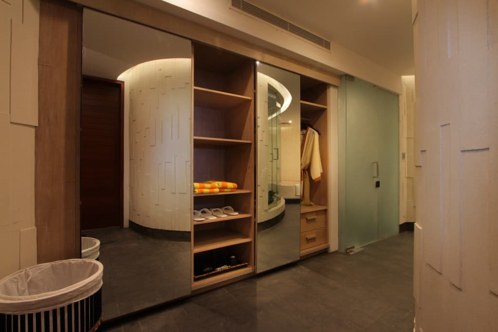 Taman Mesari Luxury Villas-Seminyak - photo 18