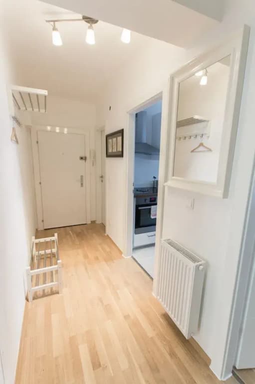 Apartment - Nähe Schottenring - photo 5