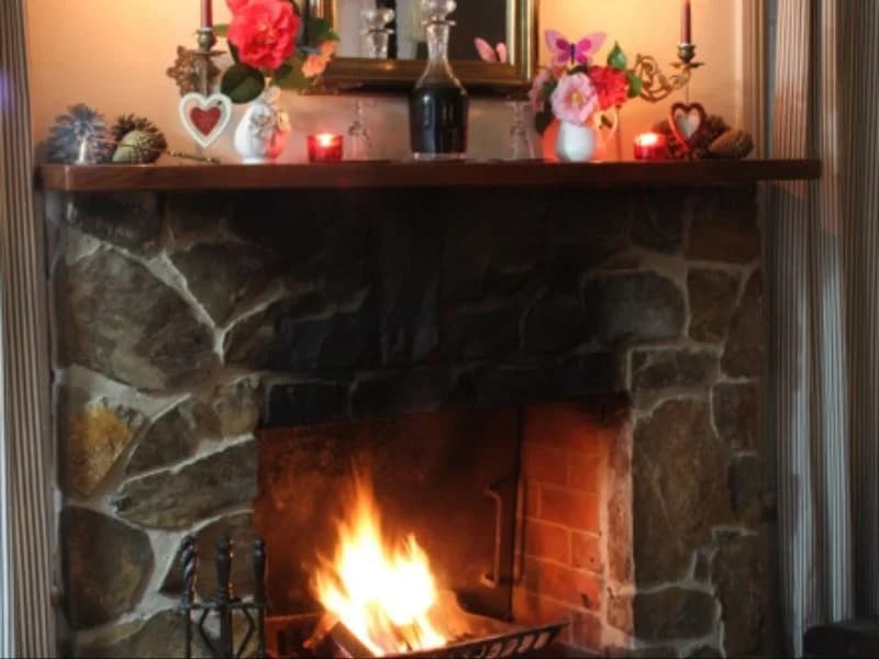 Forest Edge Cottage at Merrow Cottages - photo 13