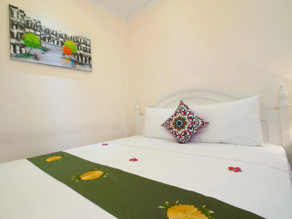 Hanoi Milton Boutique Hotel - photo 3