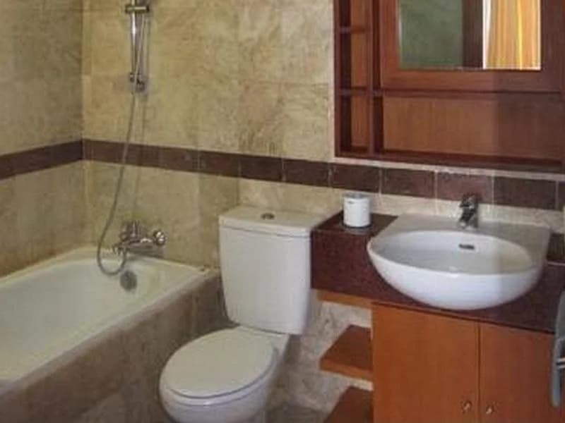 Top Bali Apartment - photo 10