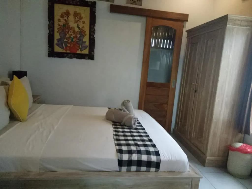 Candra Surf Homestay - photo 4