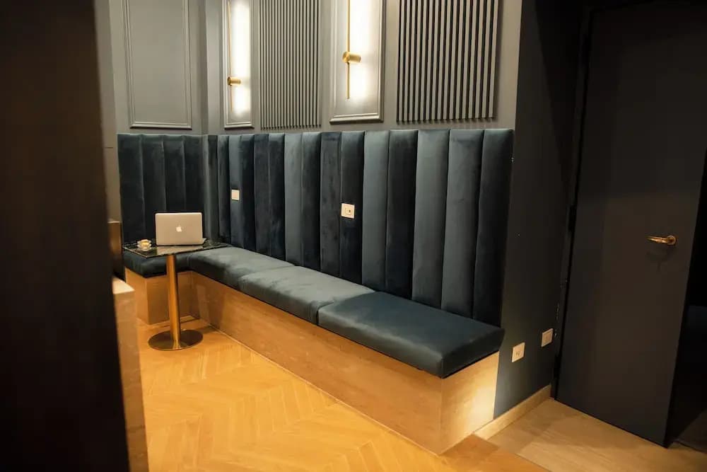 Unicum Trastevere Suites - photo 5