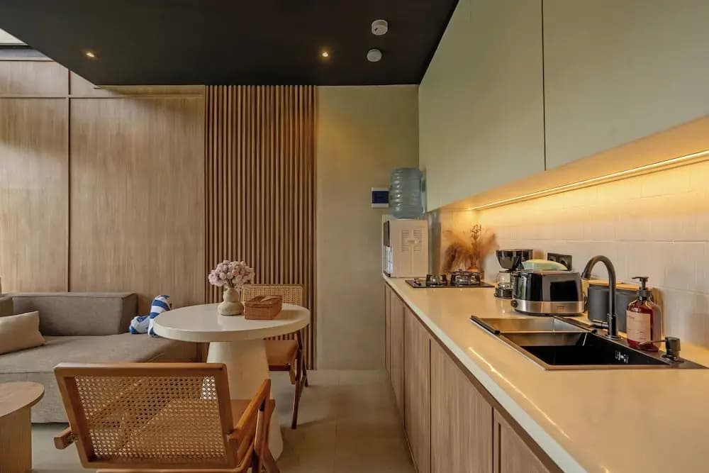 Exhale Villa by Betterplace - photo 16