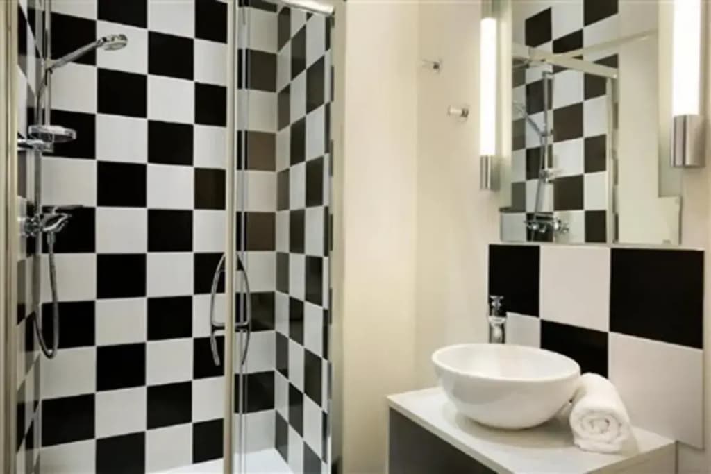 Hotel Byakko Nice - photo 11