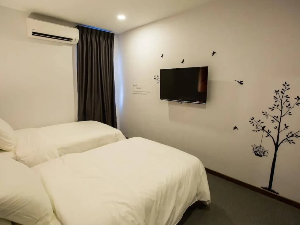 OYO 574 Rs Boutique Hotel - photo 5