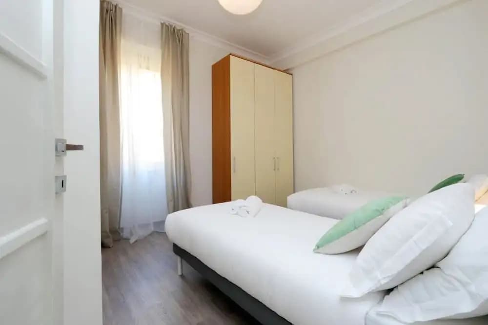Galilei Apartment - photo 3