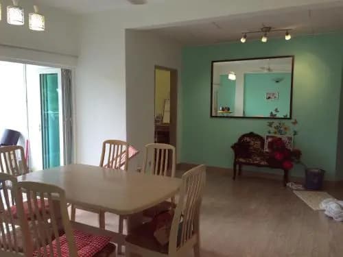 Selesa Hillhomes Cosy House - photo 10