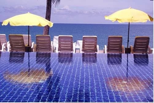 Golden Sand Beach Resort - photo 12