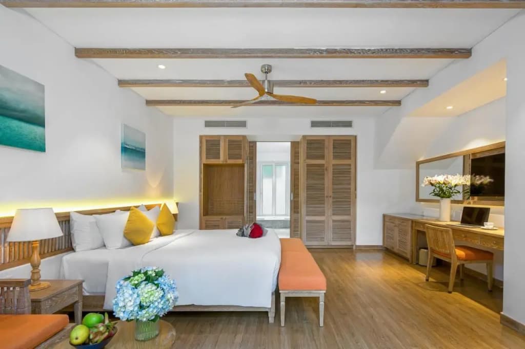 Risemount Premier Resort Da Nang - photo 26