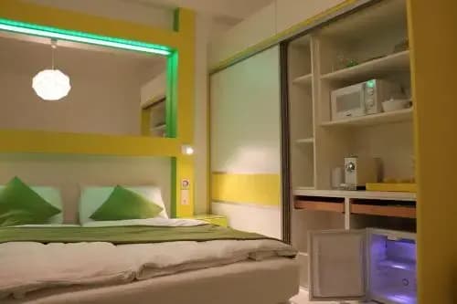Ch-Hotel Luka - photo 2