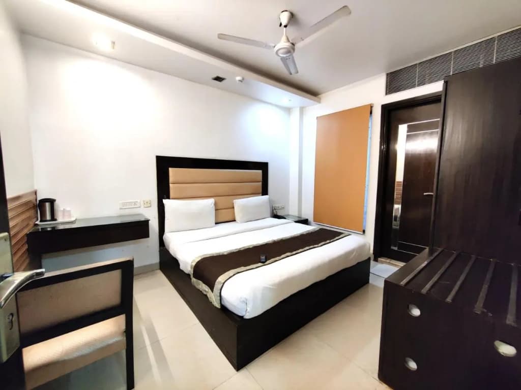 Hotel Delhi Pride - photo 39