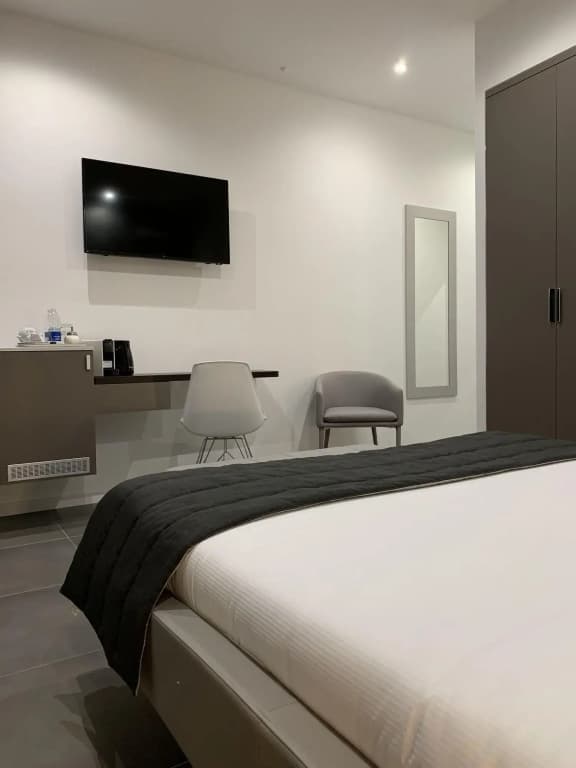 ApartHotel Bossi - photo 3