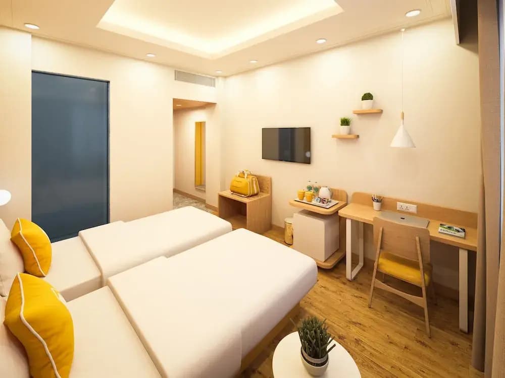 Bloom Hotel - M Block GK2 - photo 6