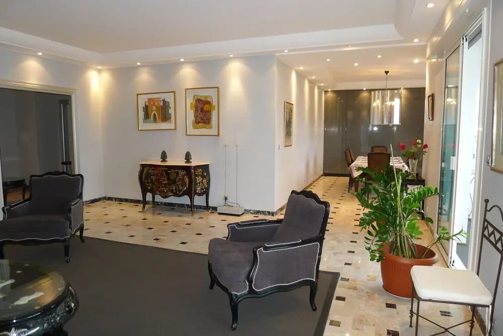 Appartement Baie des Anges - photo 11