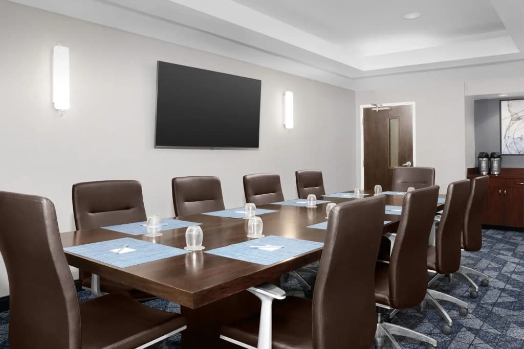Courtyard by Marriott Orlando East/UCF Area - photo 22