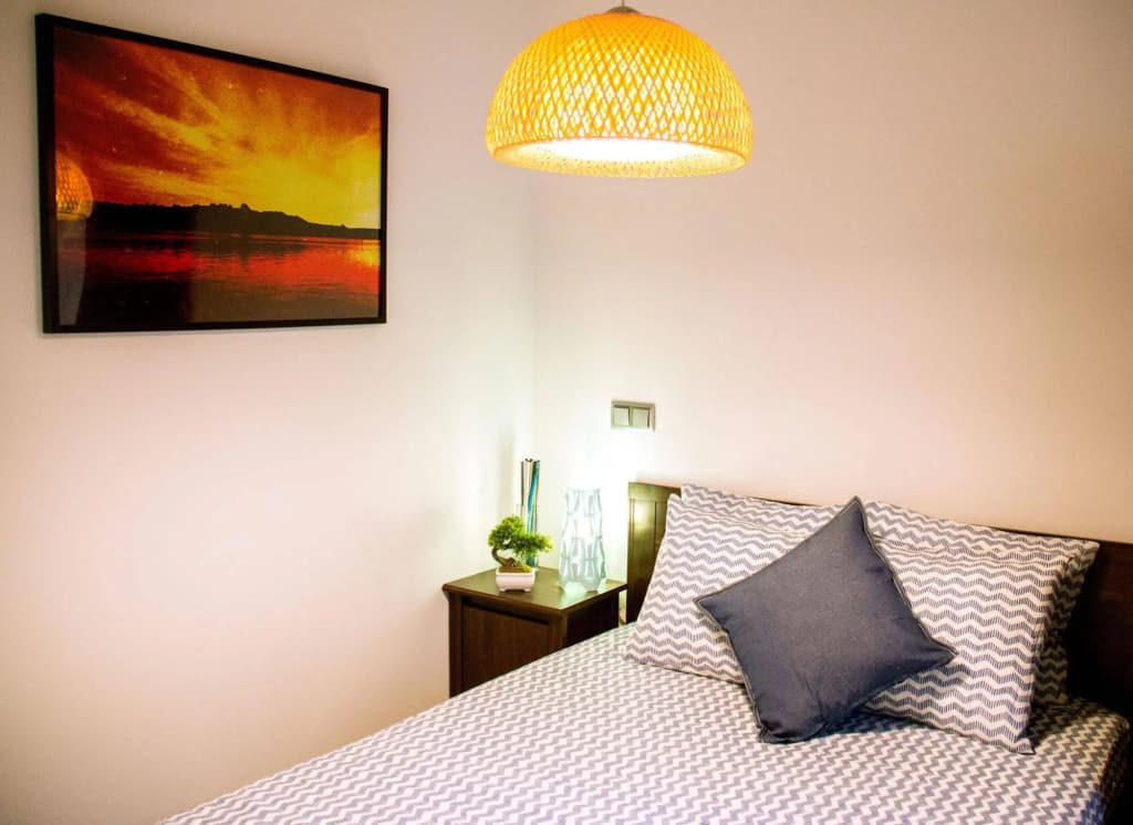 Lollipop Flats City Centre Supreme Suite - main photo