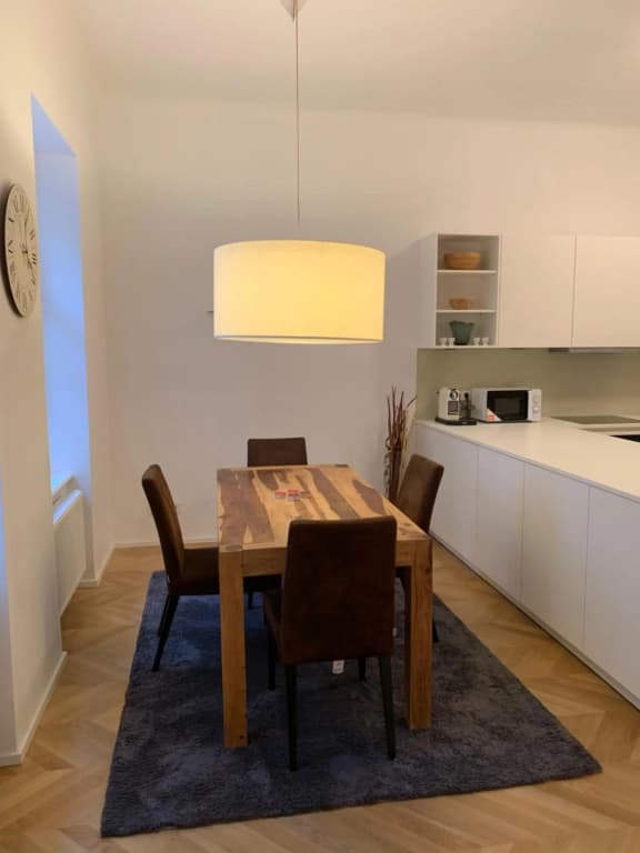 KH Apartments Stephansplatz - photo 15