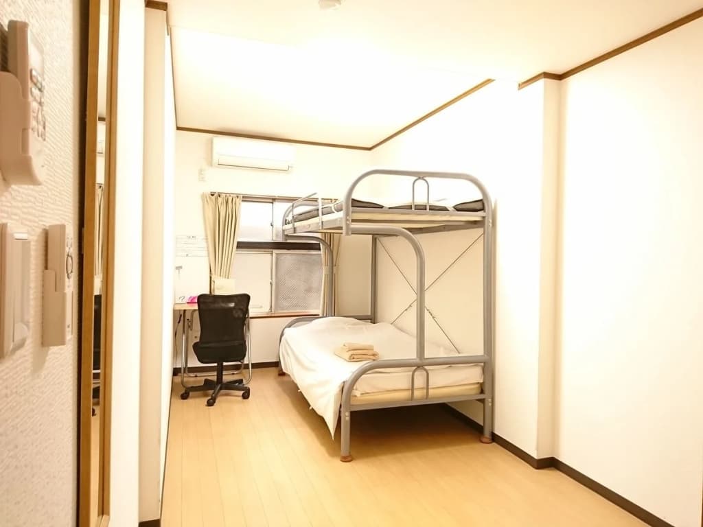 Ikebukuro Lodging - photo 4