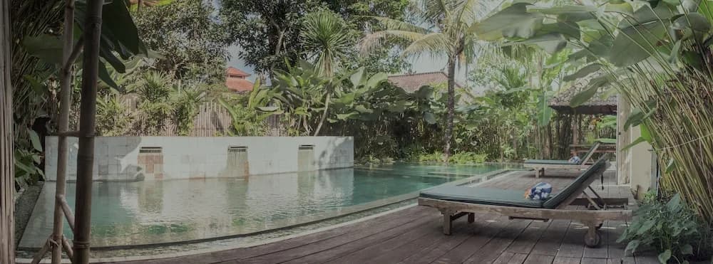 Cahaya Intan Villa - photo 8
