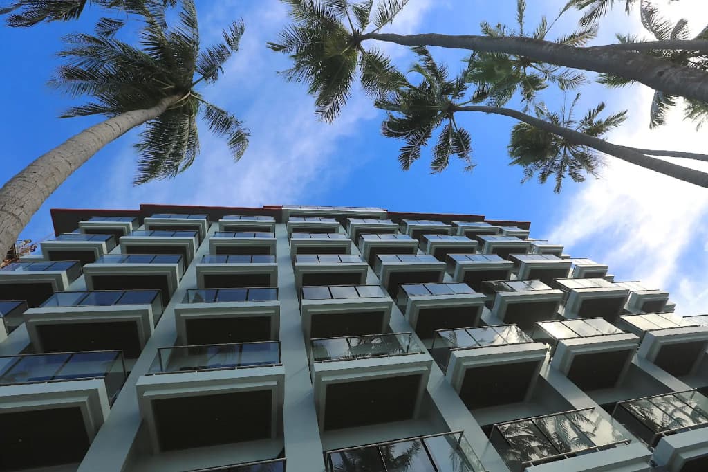 Kaani Grand Seaview - photo 22