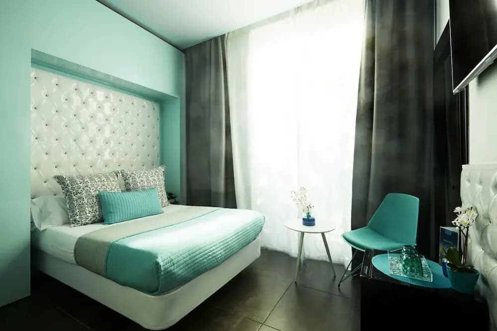 Hotel 54 Barceloneta - photo 8