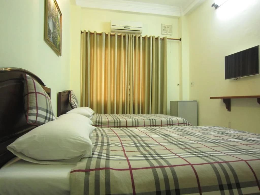 Hong Luan 2 Hotel - photo 3
