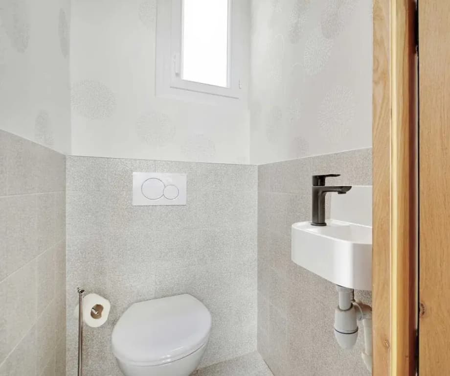 Charming Apartment- 2br/6p - Le Marais - photo 10