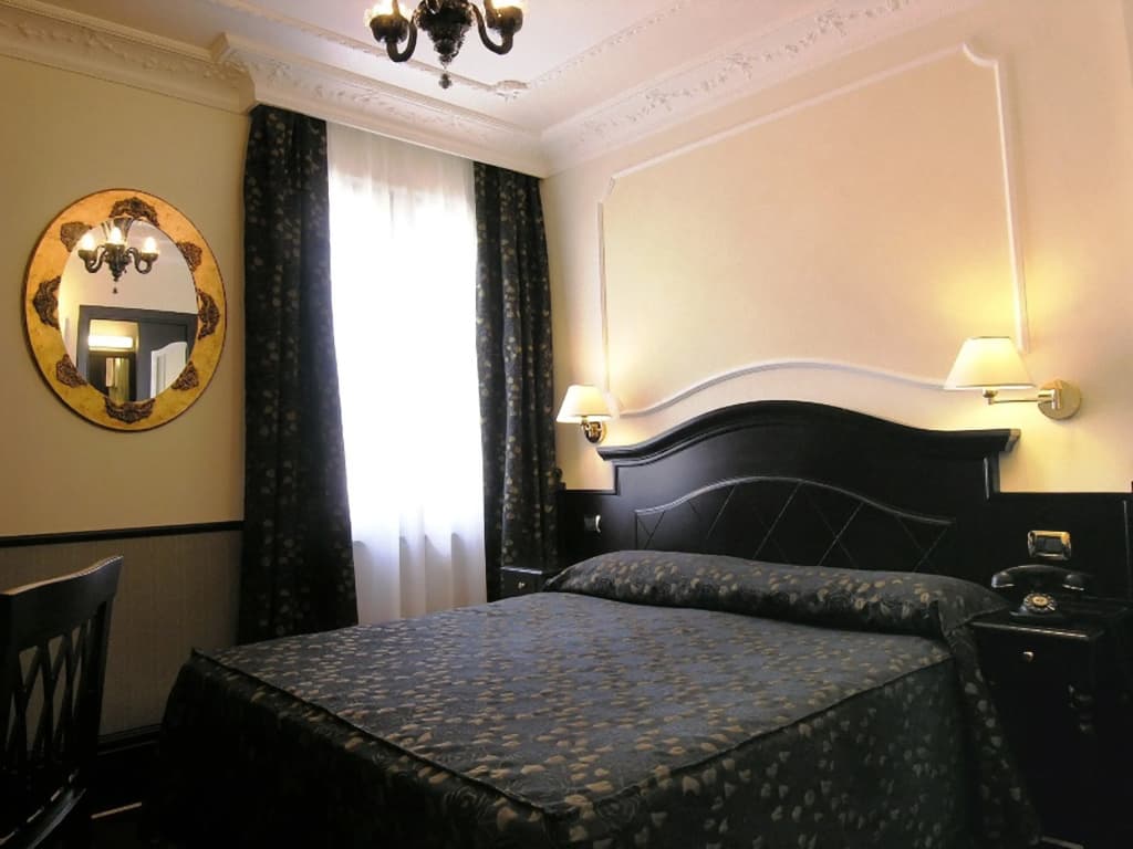 Hotel Best Roma - photo 4